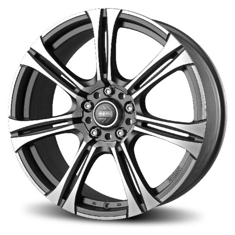 Pneu de voiture MOMO NEXT EVO PCD 5x112 ET42