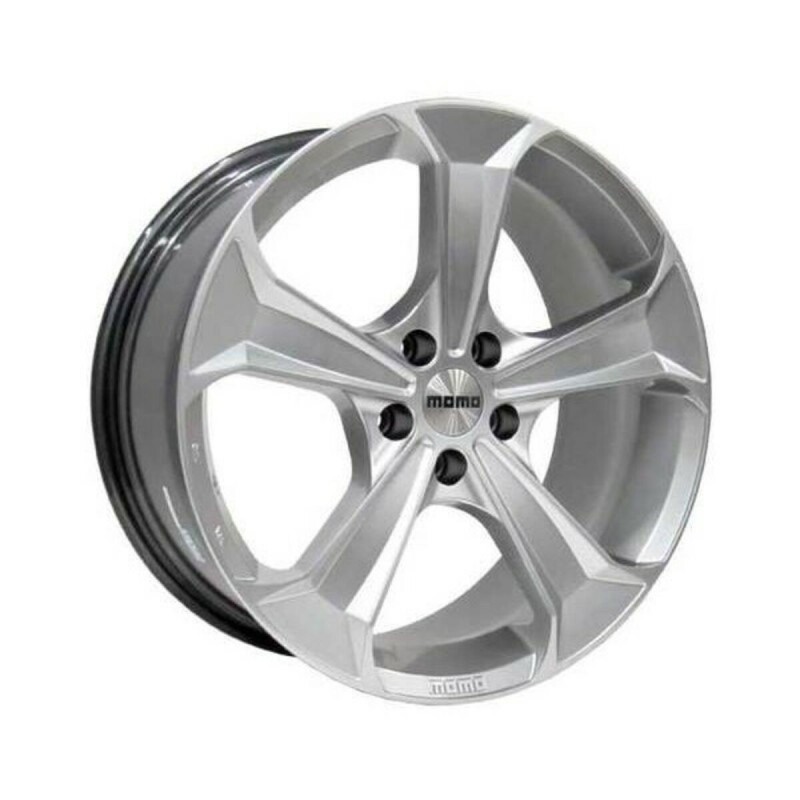 Pneu de voiture MOMO Sentry Hypersilver PCD 5x112 ET50