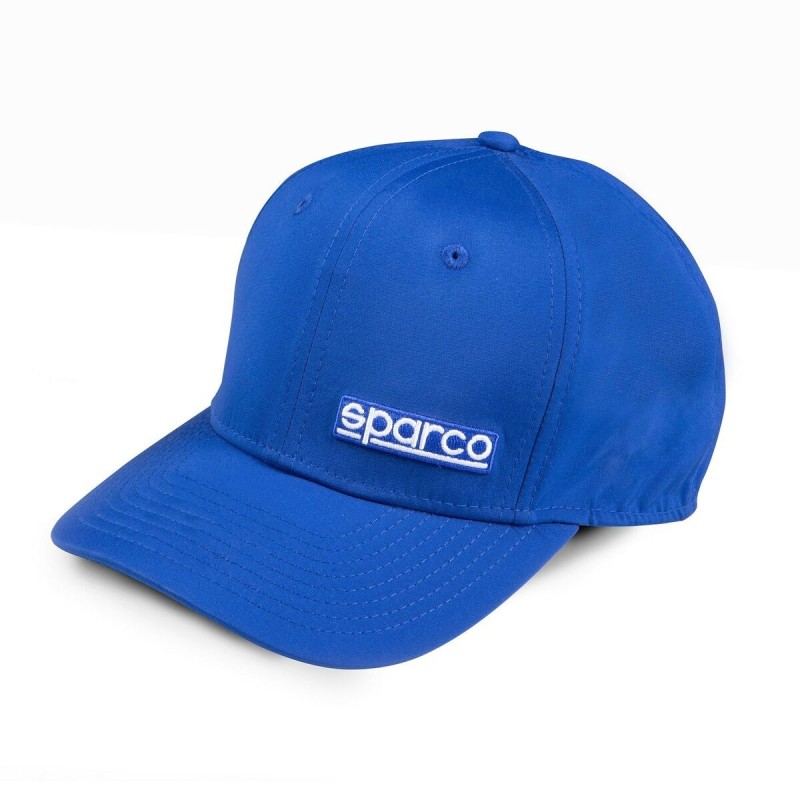 Casquette de Sport Sparco YOUTH CORPORATE