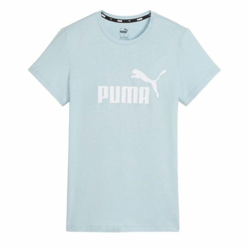 T-shirt à manches courtes femme Puma