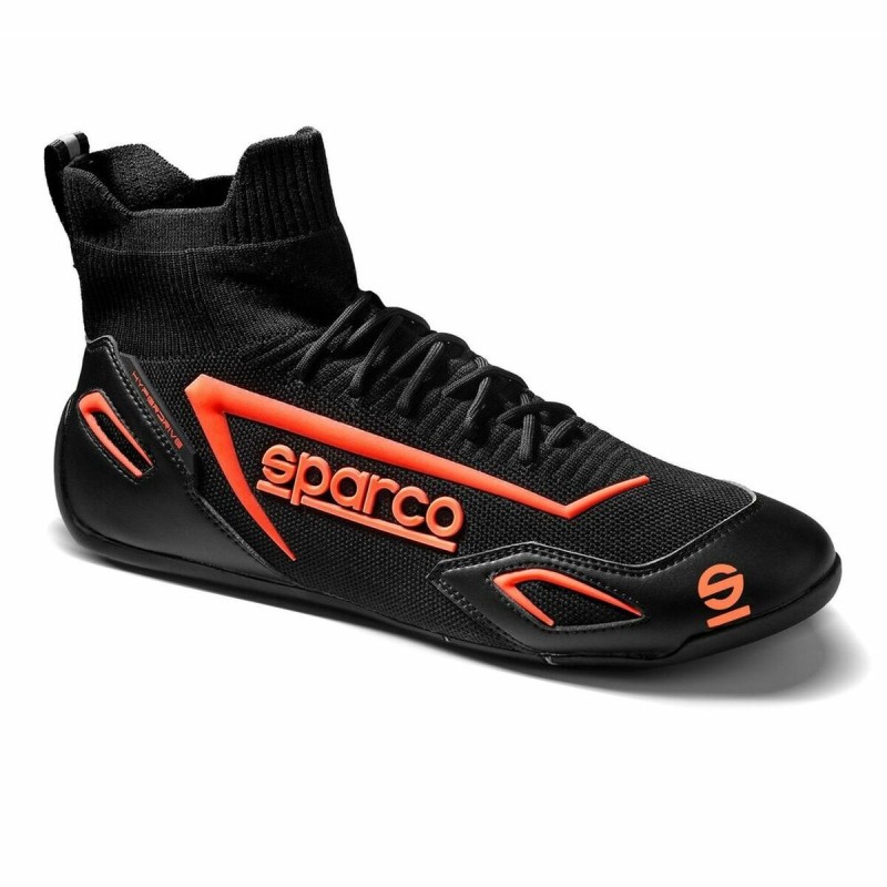 Chaussures de course Sparco 00129346NRRS Rouge/Noir