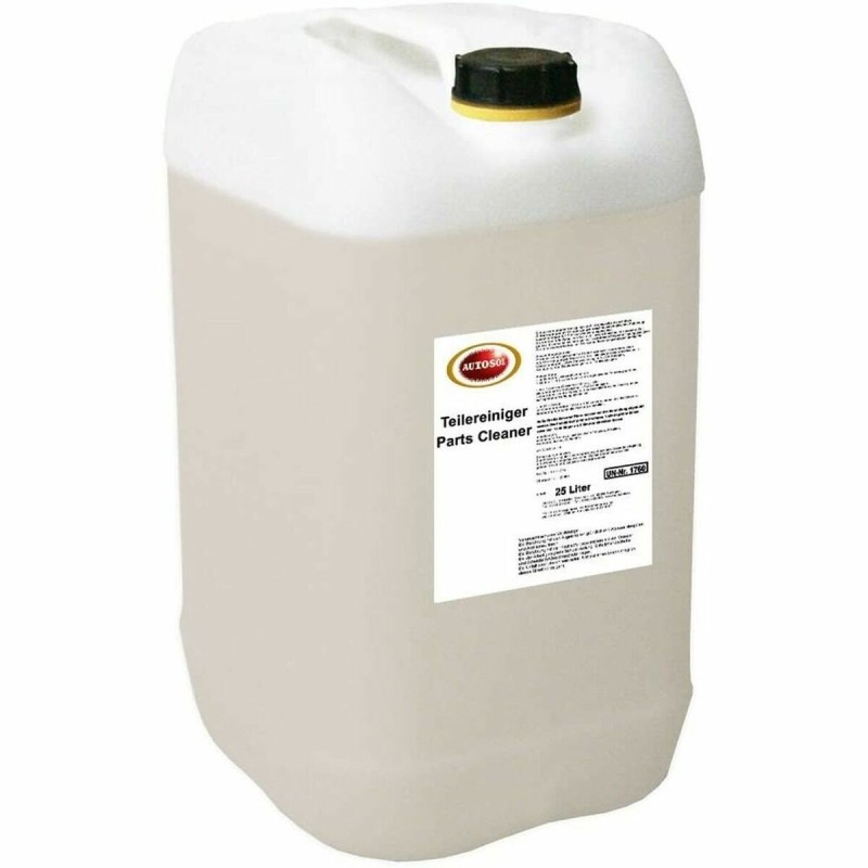 Liquide de nettoyage Autosol Automobiles 25 L