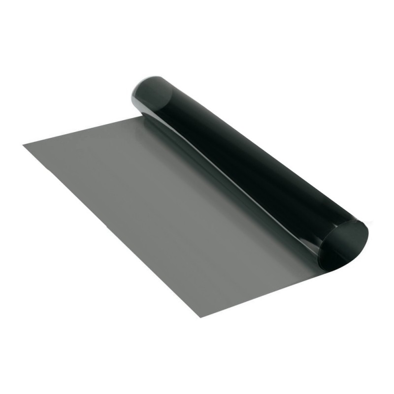 Film solaire Foliatec Noir 76 x 300 cm