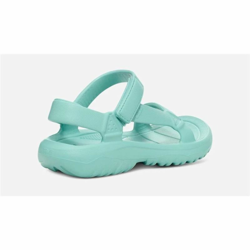 Sandales de montagne Teva Hurricane Drift Bleu Turquoise