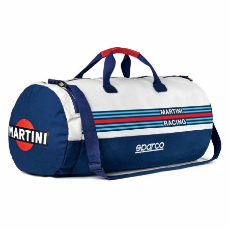 Sac de sport Sparco Martini Racing 55 L