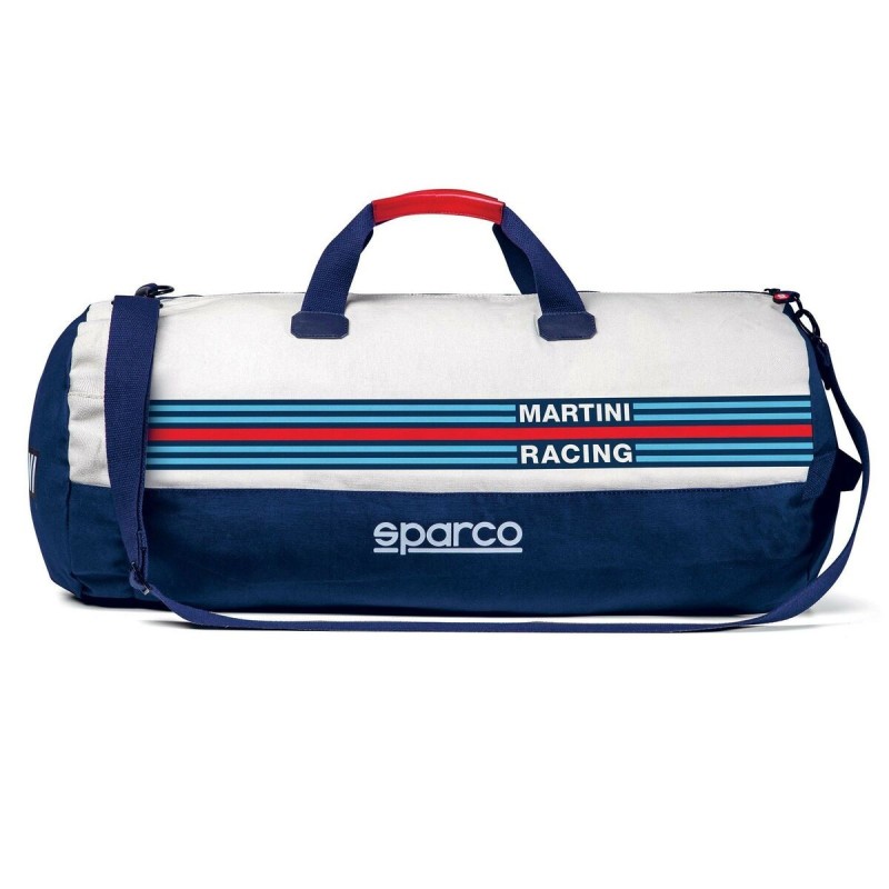 Sac de sport Sparco Martini Racing 55 L