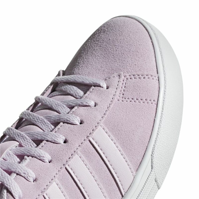 Chaussures de sport pour femme Adidas Daily 2.0 Rose