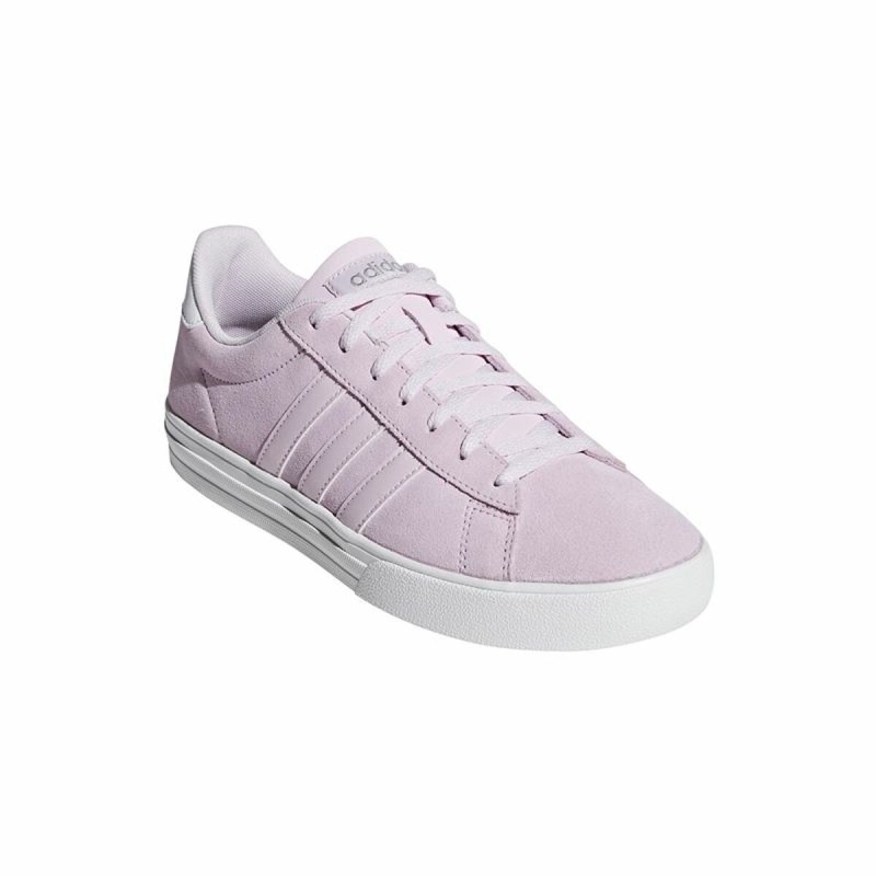 Chaussures de sport pour femme Adidas Daily 2.0 Rose