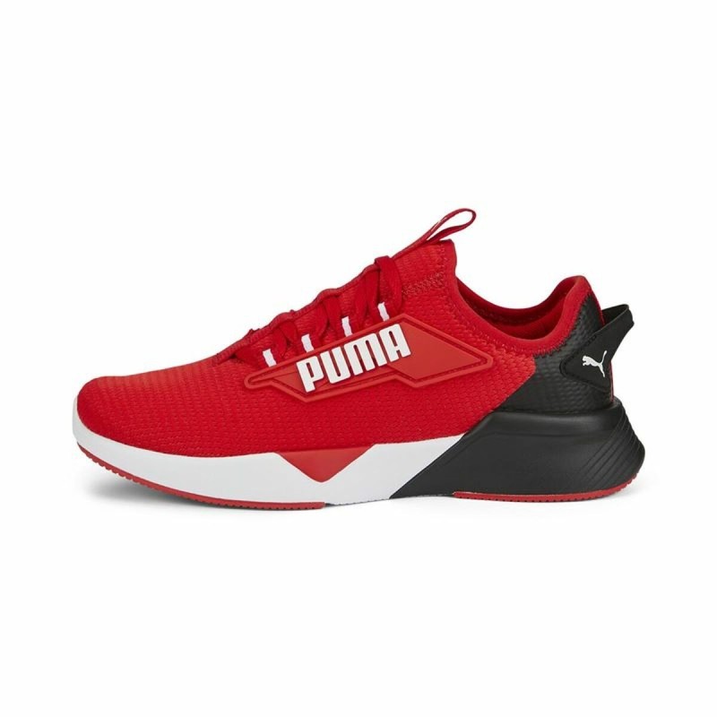 Chaussures de Running pour Enfants Puma Retaliate 2