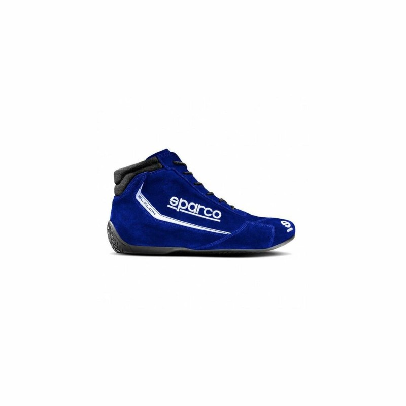 Chaussures de course Sparco SLALOM Bleu