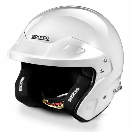 Casque Sparco RJ M Blanc