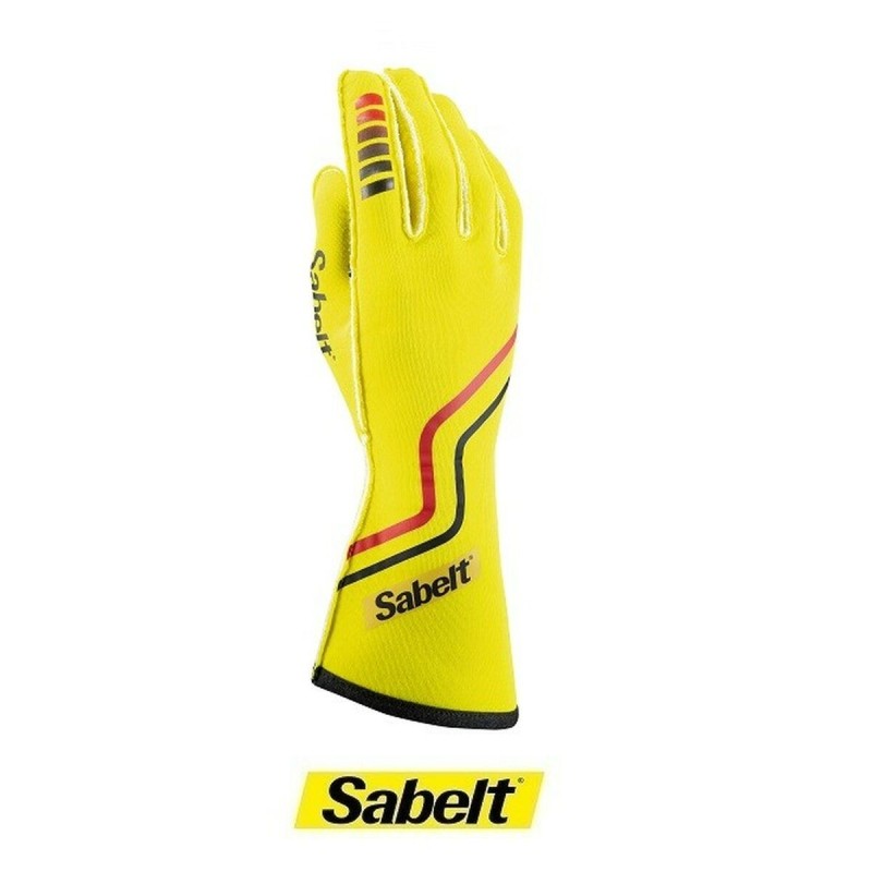 Gants Sabelt HERO 8 Jaune