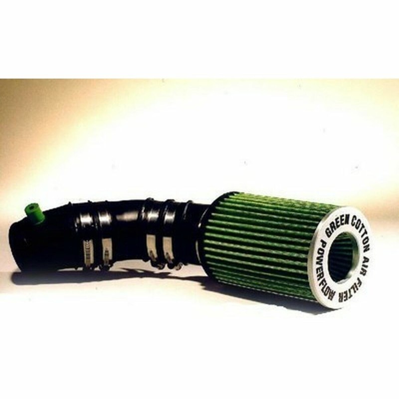 Kit d'Admission Directe Green Filters P015T