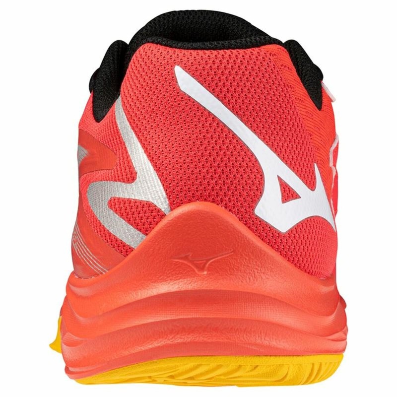 Baskets Mizuno Lightning Star Z7 Orange