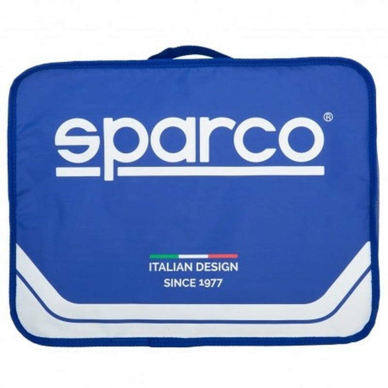 Sac de Protection Sparco S016BLU07 Bleu