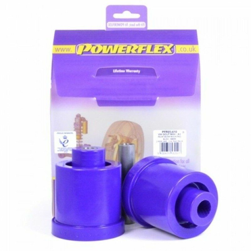 Silentblock Powerflex PFR85-610 Arrière