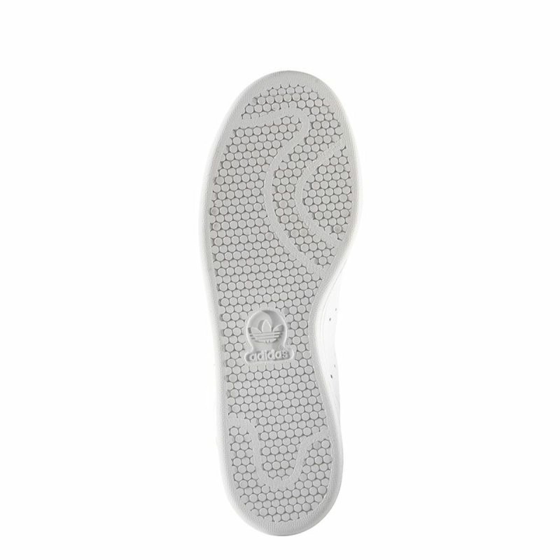 Baskets Casual pour Femme Adidas Originals Sthan Smith Blanc