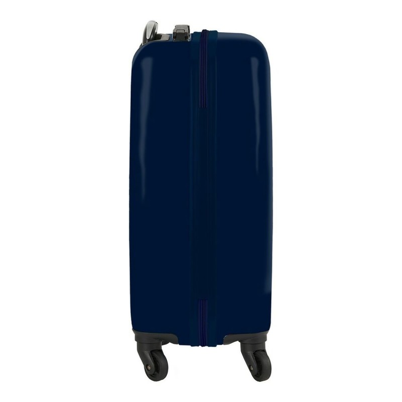 Valise cabine El Niño Life is Fun Multicouleur 20'' (34.5 x 55 x 20 cm)