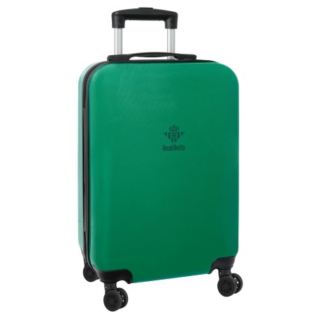 Trolley de Cabine Real Betis Balompié Vert 20'' 34