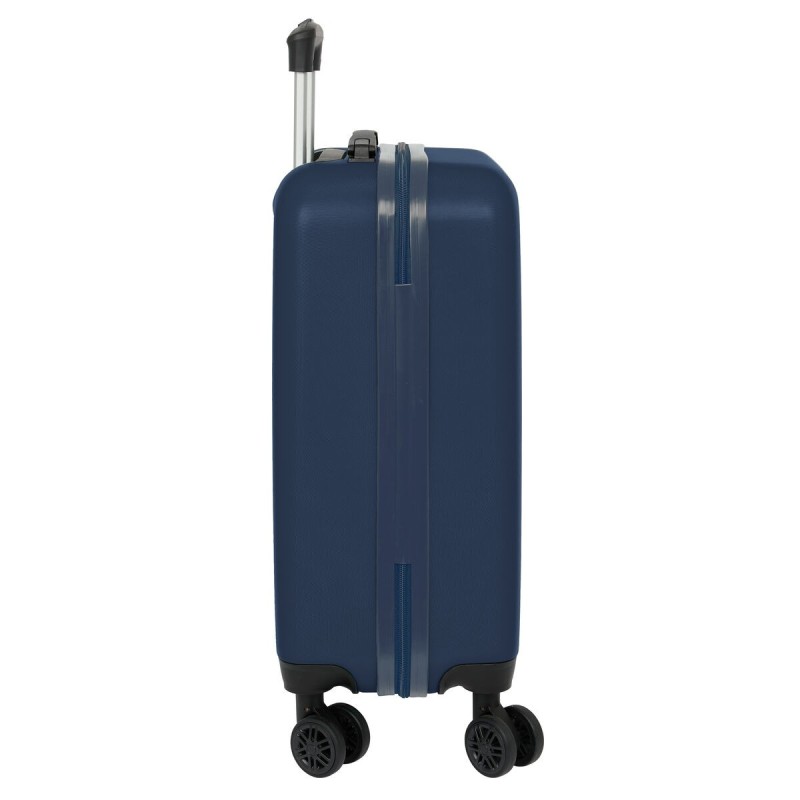 Trolley de Cabine El Ganso el ganso Blue marine 20'' 34,5 x 55 x 20 cm