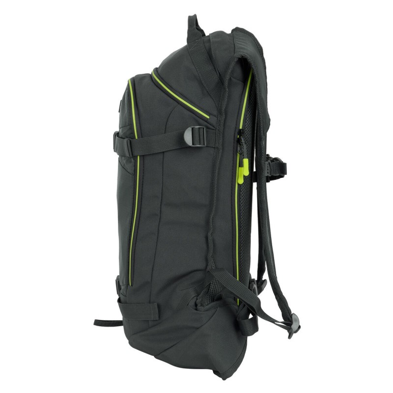 Sac à dos de randonnée Safta Trekking Gris 31 L 34 x 60 x 15 cm