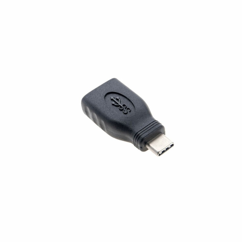 Câble USB A vers USB C Jabra 14208-14             Noir