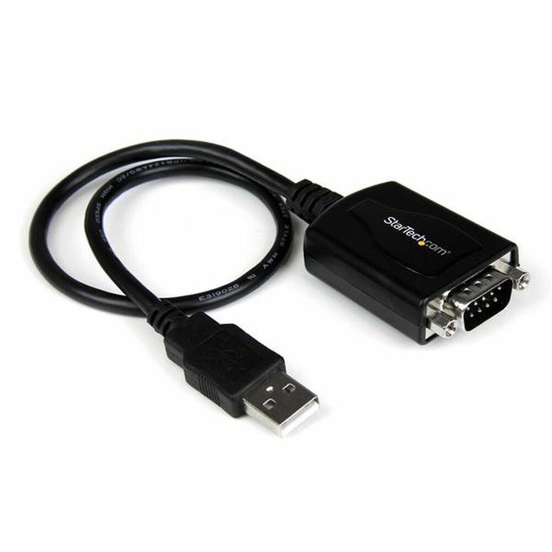 Câble USB DB-9 Startech ICUSB232PRO 0