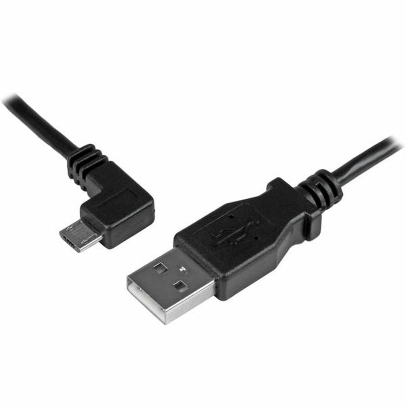 Câble USB vers Micro USB Startech USBAUB2MLA