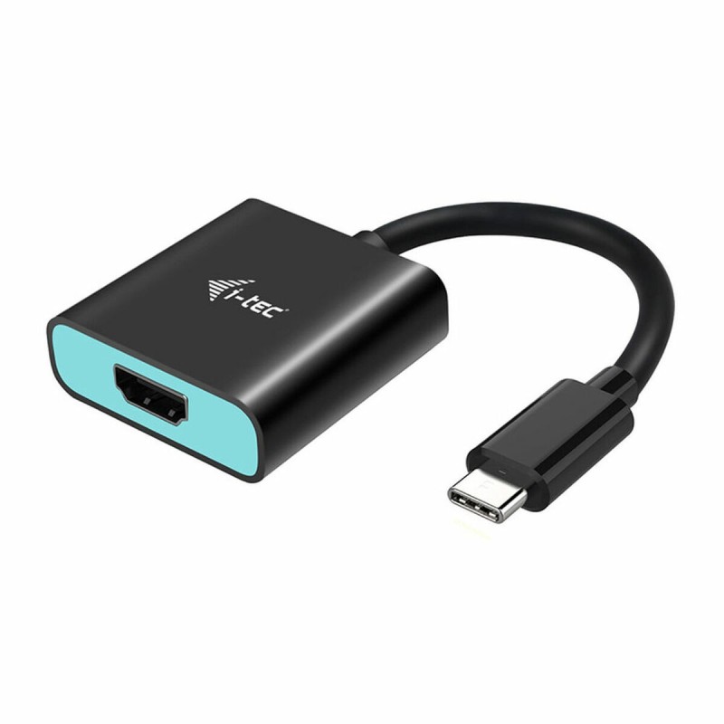 Adaptateur USB C vers HDMI i-Tec C31HDMI60HZP