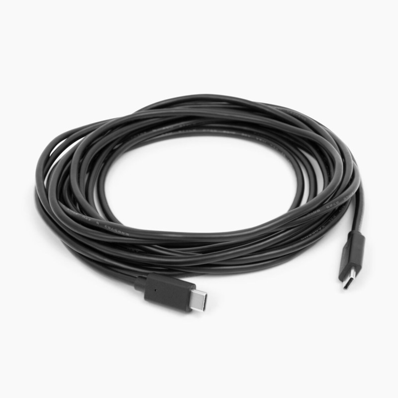 Câble USB-C Owl Labs ACCMTW300-0002 Noir 4