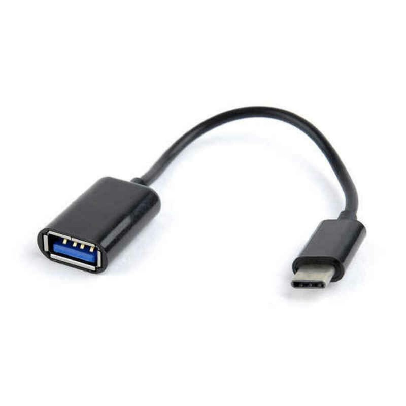 Câble USB A vers USB C GEMBIRD CA1132094 (0