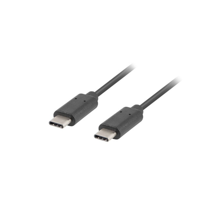 Câble USB C Lanberg 1