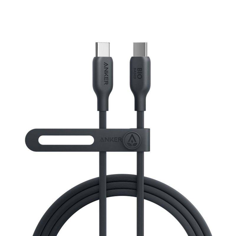 Câble USB-C Anker Noir 1