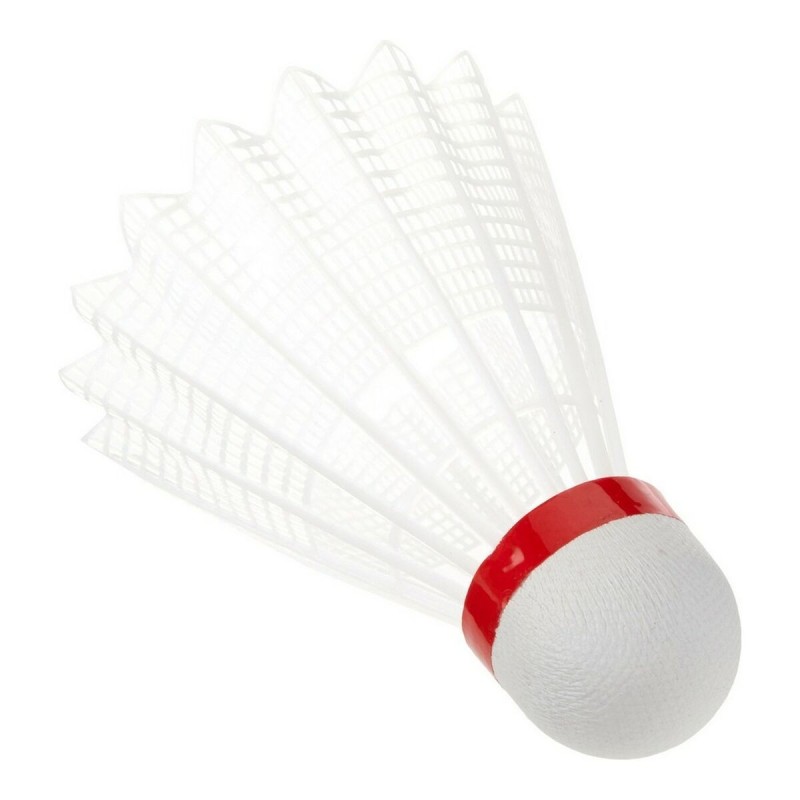 Volant de Badminton Atipick RQB40024 Blanc