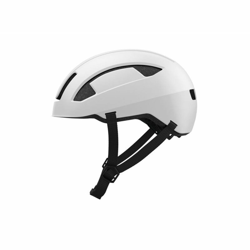 Casque de Cyclisme pour Adultes Lazer CityZen Kineticore Blanc 58-61 cm