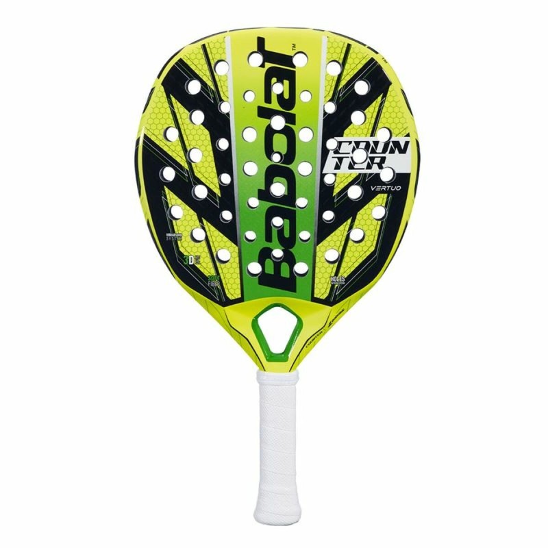 Raquette de Padel Babolat Counter Vertuo  Multicouleur