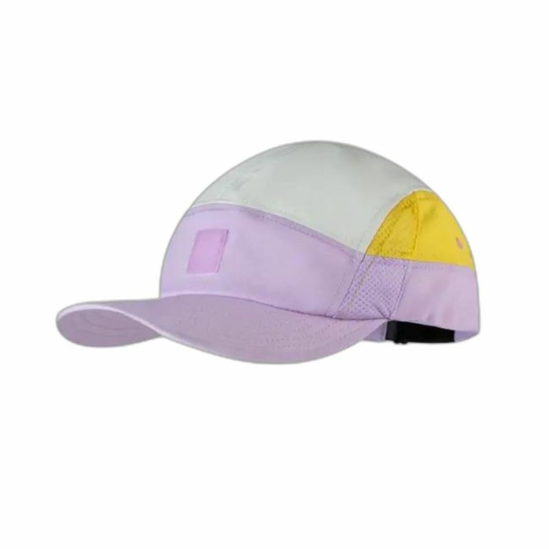 Casquette de Sport Trail Buff Domus Lilac