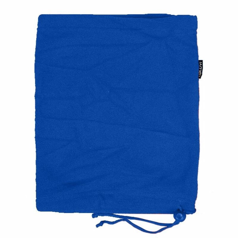 Snood polaire Joluvi 235025-021 Bleu