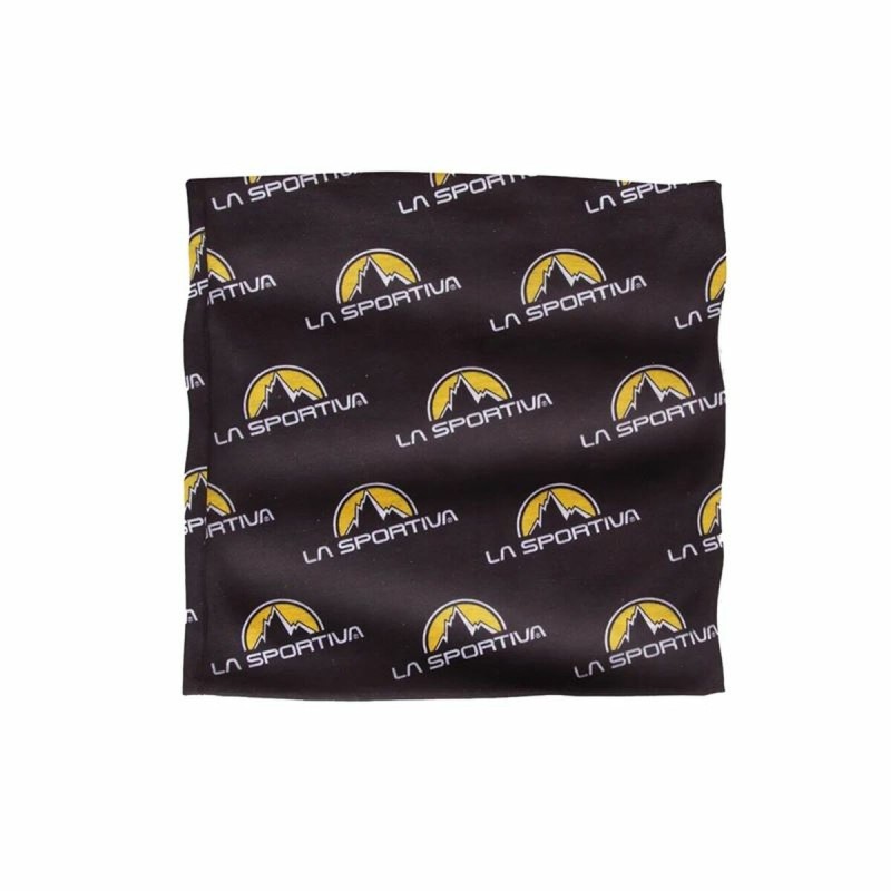 Snood polaire La Sportiva 02Q999999 Noir