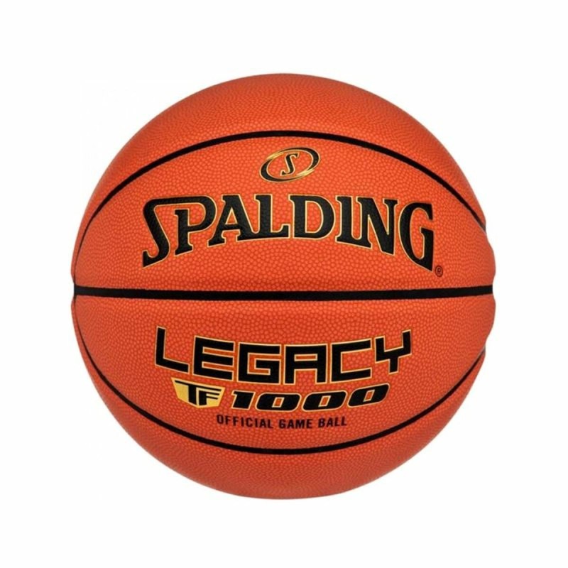 Ballon de basket Spalding TF-1000 Legacy Multicouleur 6 Ans