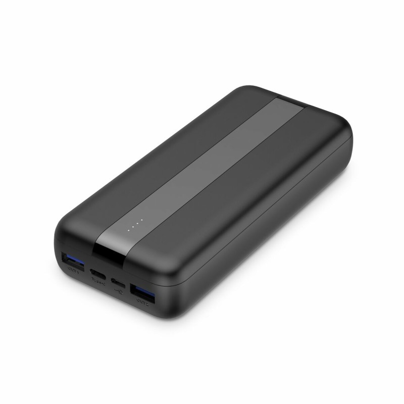 Powerbank Contact Noir 20000 mAh