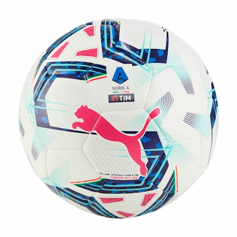 Ballon de Football Puma Orbita Multicouleur Taille 5