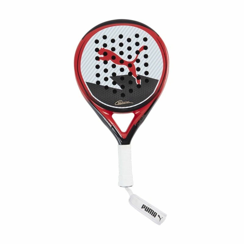 Raquette de Padel Puma Nova Elite Momo Rouge