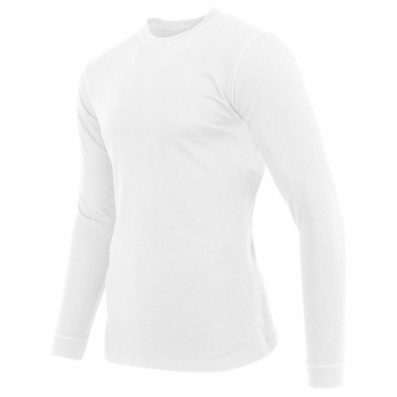 T-shirt Thermique pour Enfant Joluvi Blanc