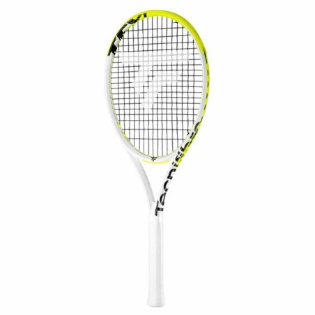 Raquette de Tennis Tecnifibre TF X1 275 V2 Jaune