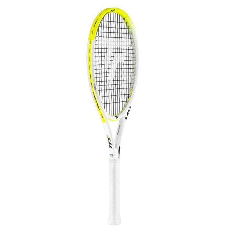 Raquette de Tennis Tecnifibre TF X1 275 V2 Jaune