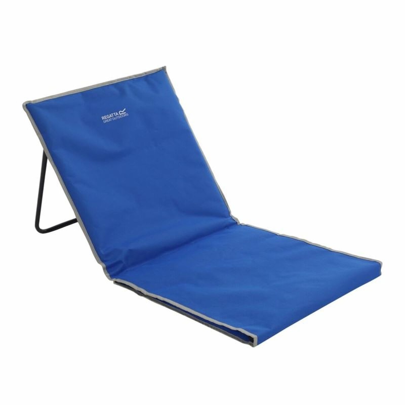 Chaise en Teck Naturel Inclinable Regatta Tahiti BchLounger