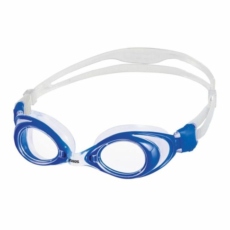 Lunettes de bain Zoggs 461097-CLBL-CLR Bleu Taille unique