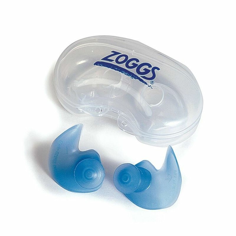 Bouchons pour les Oreilles Zoggs 465250-BL Bleu