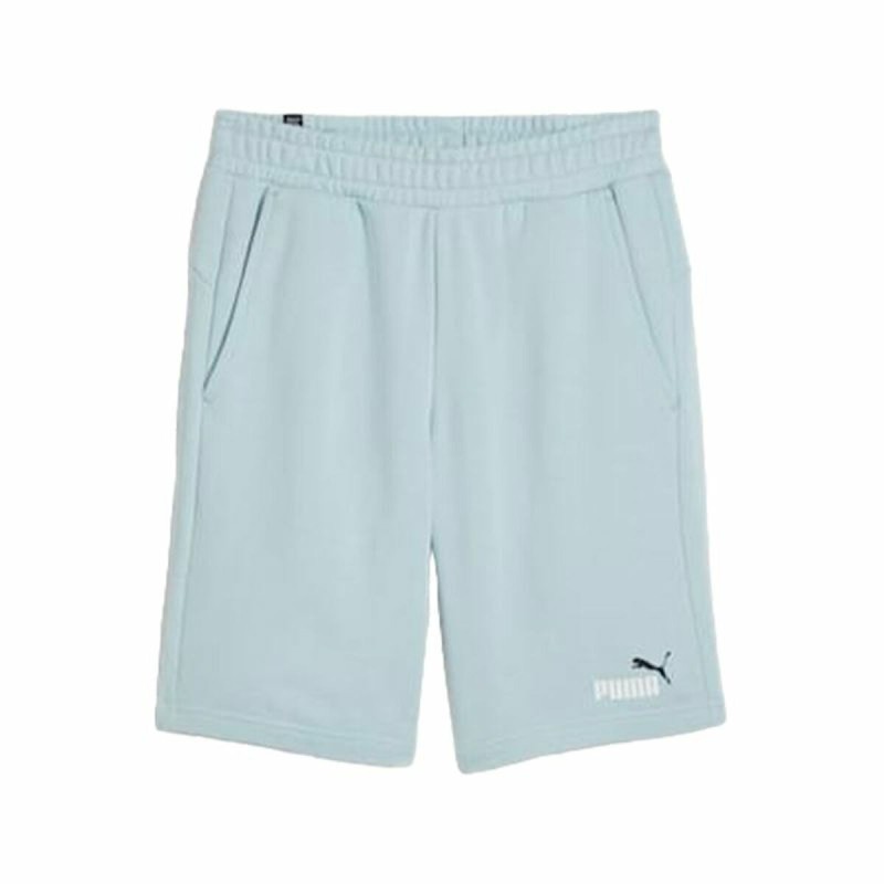 Short de Sport pour Homme Puma ESS+